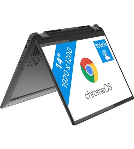Lenovo IdeaPad Flex 5 Chromebook 14IRU7 83EK000FMH