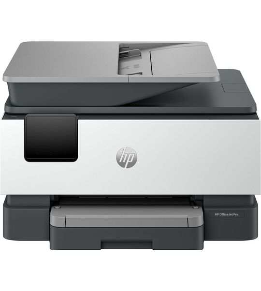 HP OfficeJet Pro 9120e All-in-one inkjet printer Grijs