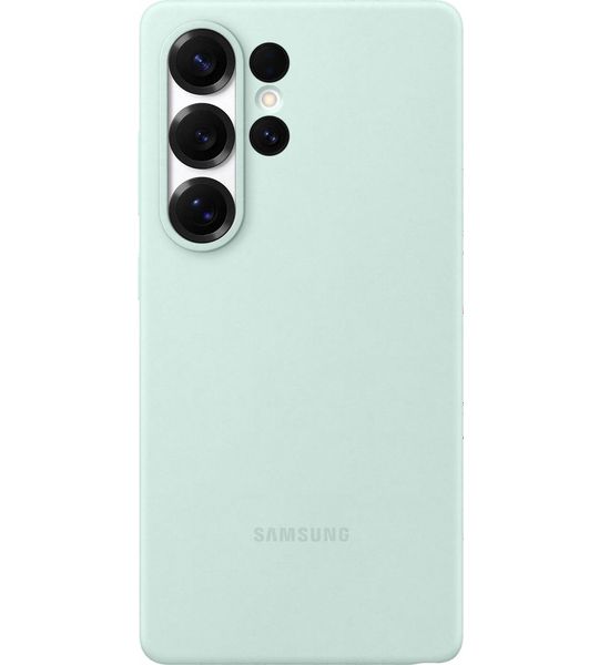 Samsung Galaxy S25 Ultra Silicone Case