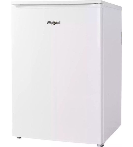 Whirlpool W55RM 1120 W Tafelmodel koelkast zonder vriesvak Wit