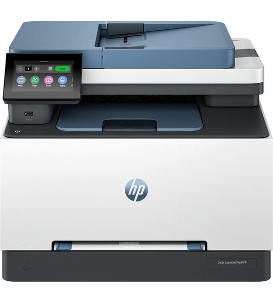 HP Color LaserJet 3302sdw