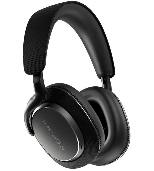 Bowers & Wilkins Px7 S3 Zwart