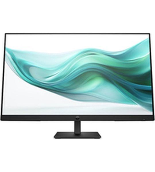 HP Series 3 Pro 327ph - 27 Inch 1920 X 1080 (full Hd) Ips-paneel In Hoogte Verstelbaar