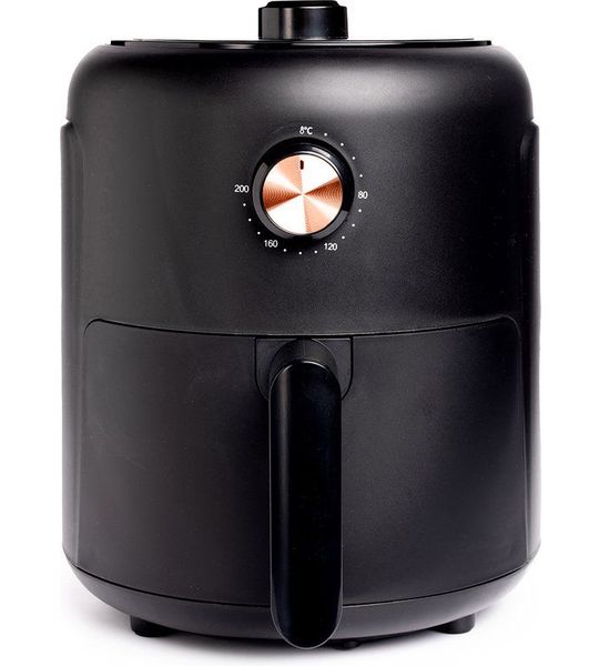 Nexxt Home mini airfryer 2.6 liter - hetelucht friteuse