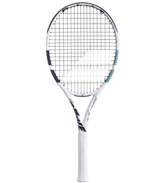 BABOLAT - evo drive lite wht gen2 s - Tennisracket heren - Wit