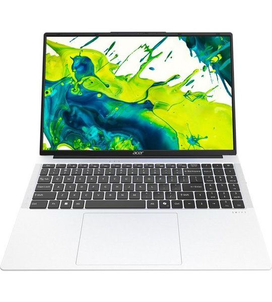 Acer Swift Lite (SFL16-31P-327U) -16 inch Laptop