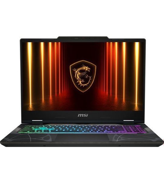 MSI Cyborg 15 B2rwekg-083nl - 15.6 Inch Full Hd Intel Core 7 240h 16 Gb 512 Geforce Rtx™ 5050