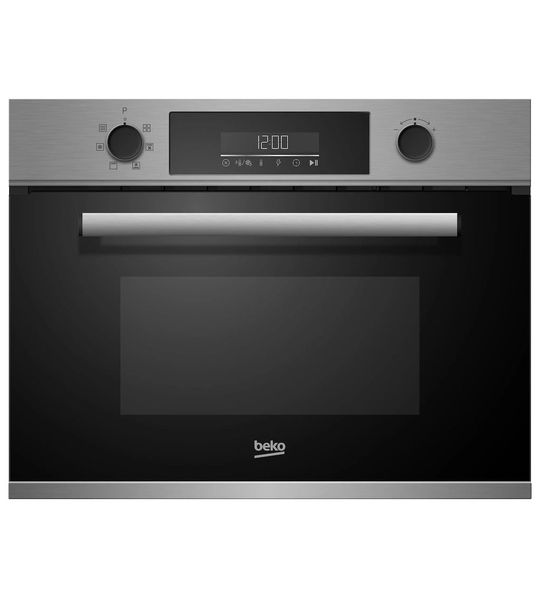 Beko BMCI 44313 X Inbouw combimagnetrons