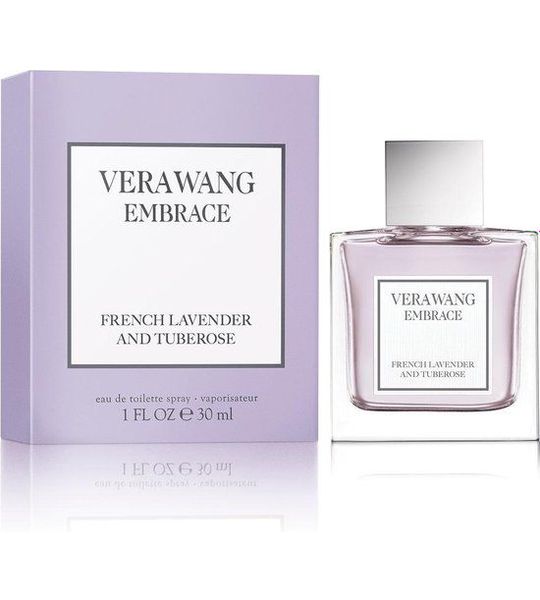 Vera Wang Embrace French lavender & Tuberose Eau de Toilette