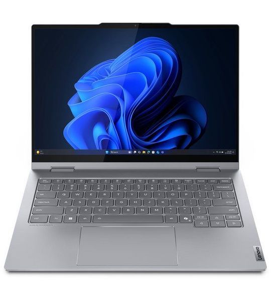 Lenovo Thinkbook 14 2-in-1 G5 Iau - Inch Core™ Ultra 5 225u 16 Gb 512 Onboard Graphics
