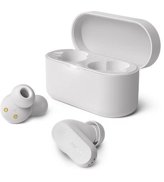 Philips TAT3509 Oordopjes Wit