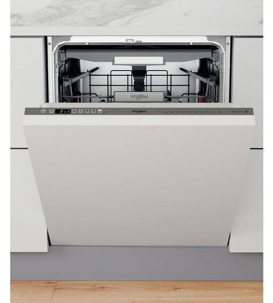 Whirlpool W0I D751A X Vaatwasser