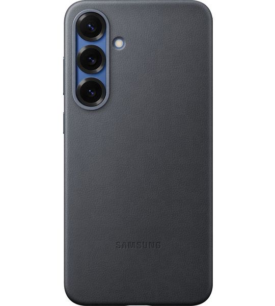 Samsung Kindsuit Telefoonhoesje Voor Samsung Galaxy S25 Plus Zwart