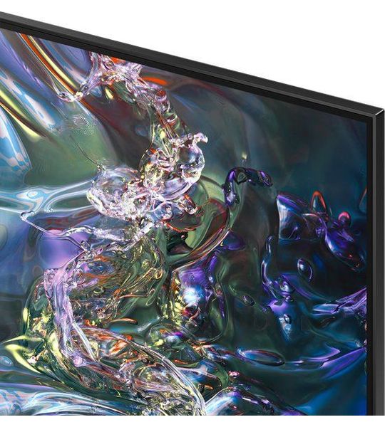 Samsung 43" QLED 4K Smart TV Q60D (2024)