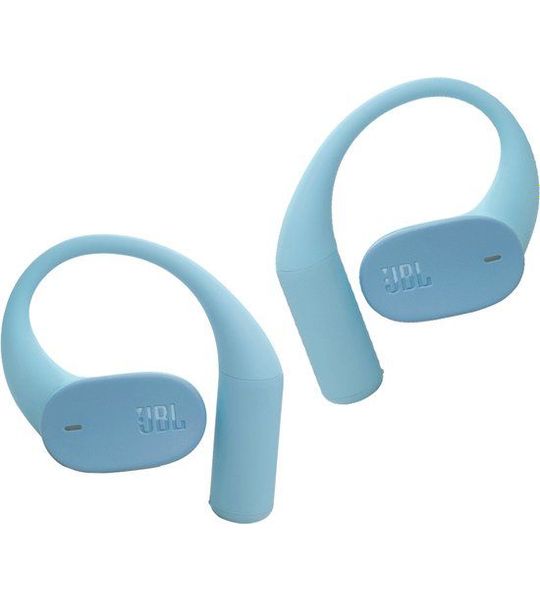 JBLSense Lite Oordopjes Blauw