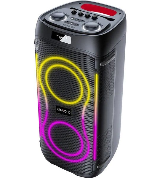 Kenwood AS-P400BT Bluetooth speaker
