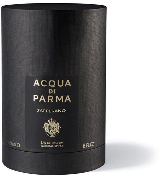 Signature Zafferano eau de parfum spray 180 ml