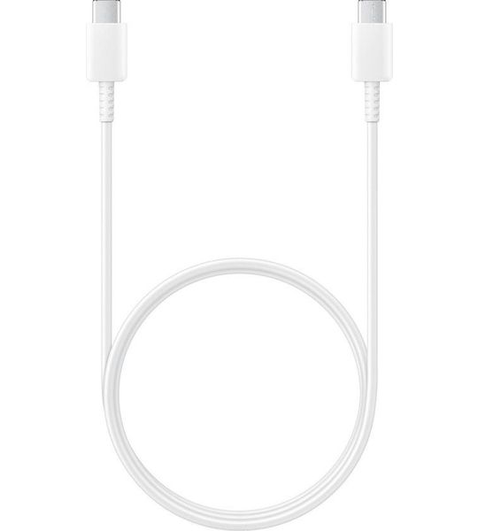 Samsung C to C Cable