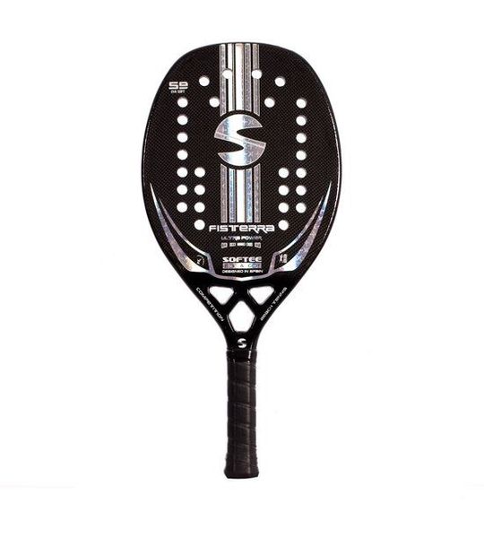 Softee Beach Tennis Fisterra
