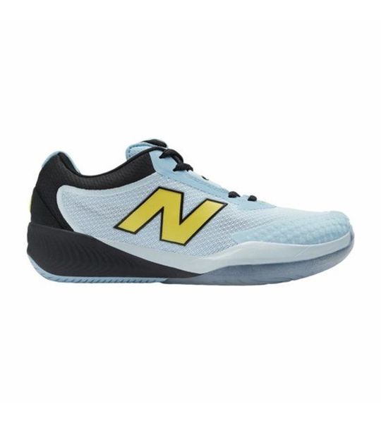 Tennisschoen New Balance Women WCH996U6 Quarry Blue-Schoenmaat 37