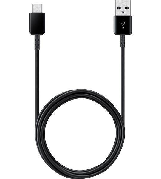 Samsung Usb A naar Usb C Kabel Zwart 1.5m