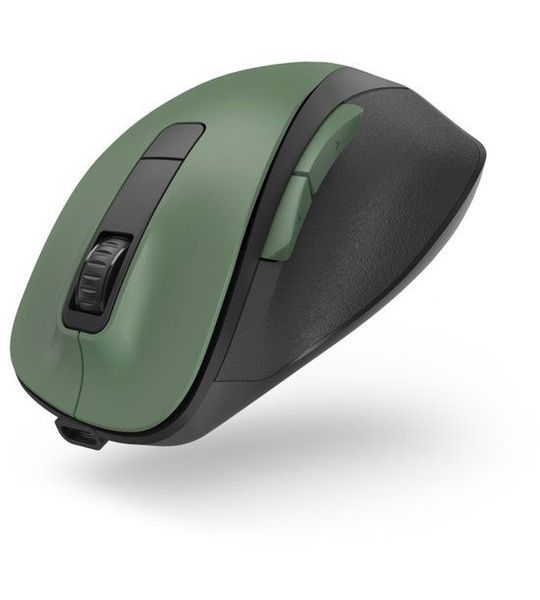 Hama MW-500 Muis Groen