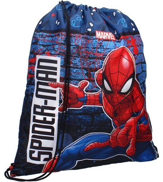 Spiderman gymtas/zwemtas Beyond Amazing