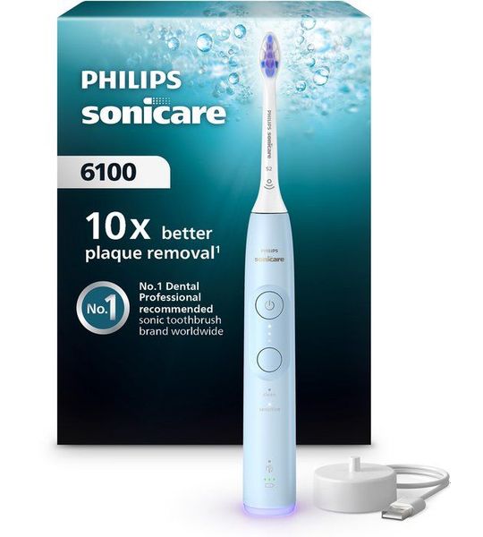 Philips HX7406/01 Tandenborstel