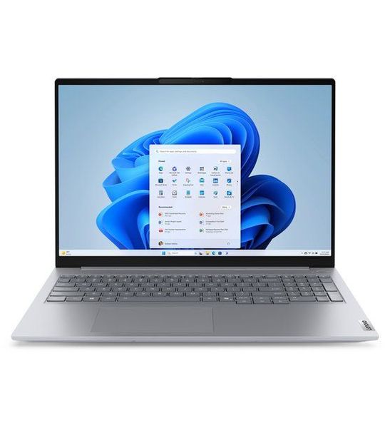 Lenovo Thinkbook 16 G8 Irl - 21sh00khmh Inch Core™ I5 I5-13420h Gb 512 Windows 11 Pro