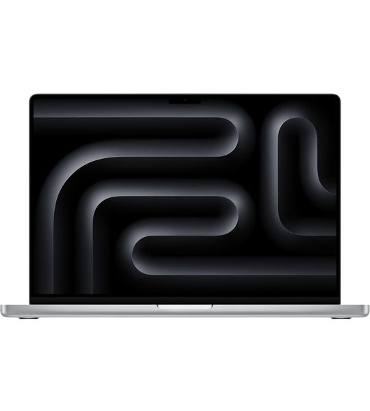 Apple Macbook Pro (2026) - 16 Inch M5 (18 Cpu/20 GPu) 24 Gb 1 Tb Silver