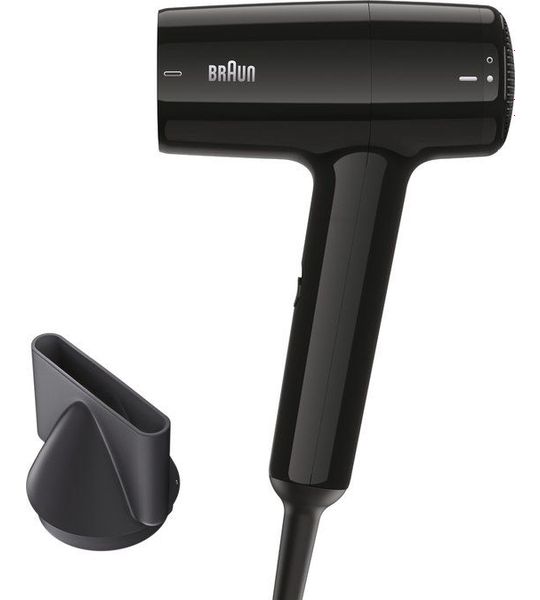 Braun BRHD150E Haardroger