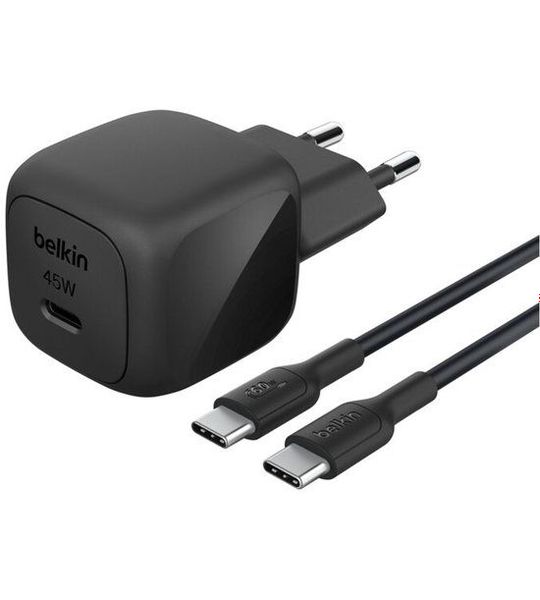 Belkin Wca012kq1mbk-b6 Thuislader