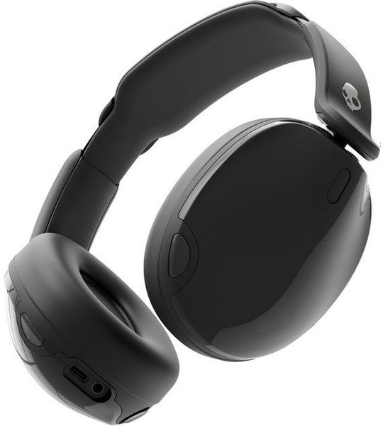 SkullcandyHesh 540 Hoofdtelefoon Zwart