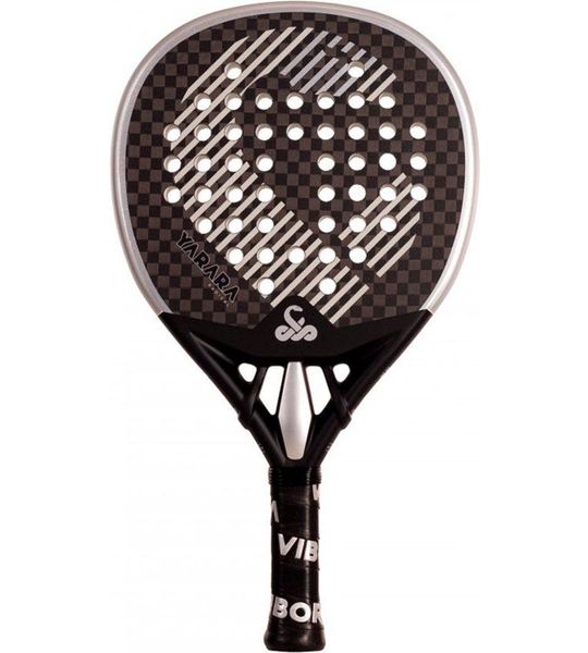 Vibora Yarara Radical 2.0 - 12K (Hybrid) - 2025 padel racket