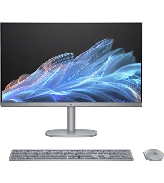 HP Omnistudio X 27-cs0091nd - 27 Inch Intel Core Ultra 7 155h 32 Gb 1 Tb Arc™ Onboard Graphics All-in-one Pc