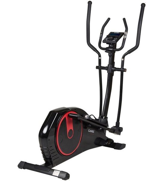 Verbonden crosstrainer - CE-695