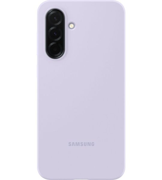 Samsung Galaxy A36 5G Silicone Case