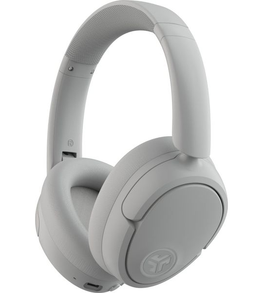 JLAB Jbuds Lux Anc Hoofdtelefoon Wit