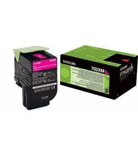 Lexmark 70C2XM0 magenta