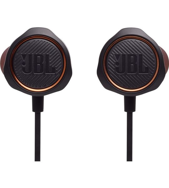 JBL Quantum 50C Zwart