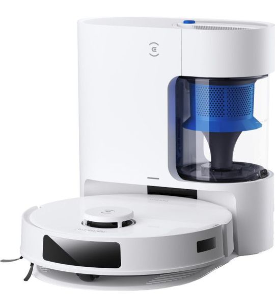 Ecovacs Deebot N20 Plus