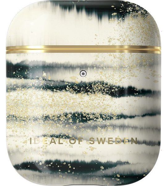 IDEAL OF SWEDEN AirPods Case Groen
