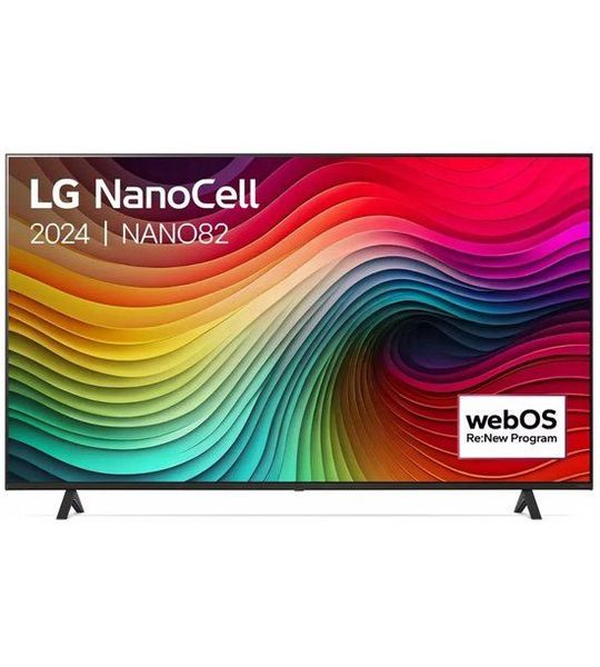 LG 50NANO82T6B (2024)