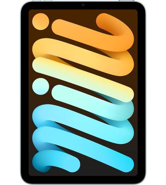 Apple Ipad Mini (2024) Wifi - 512 Gb Blauw