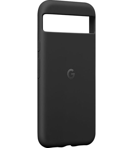 Google Pixel 8a Telefoonhoesje Zwart