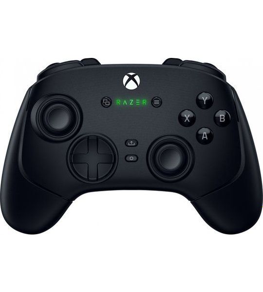 Razer Wolverine V3 Pro Draadloze Controller Pc Xbox Series X Zwart