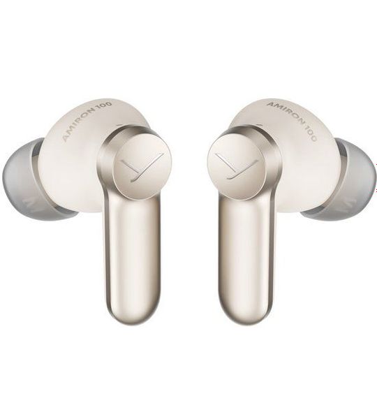 beyerdynamic Amiron 100 Bluetooth Open-ear Hoofdtelefoon Cream Oordopjes Cream