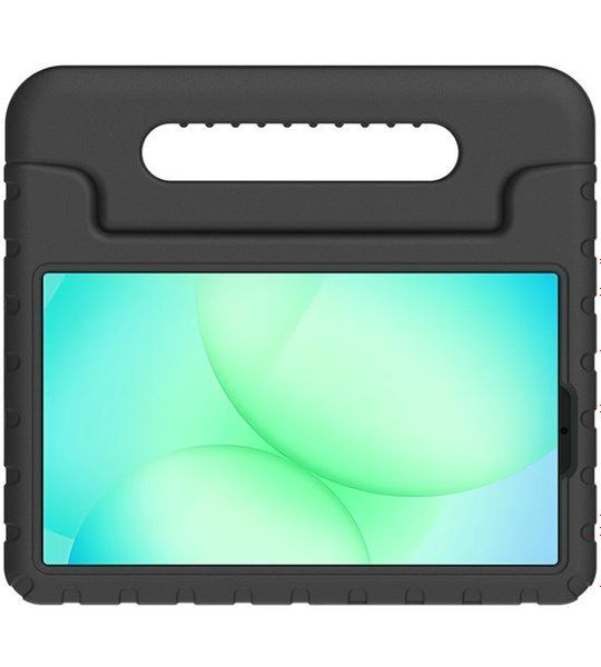 Just in case Kids Case Classic Tablet Cover Beschermhoes Zwart