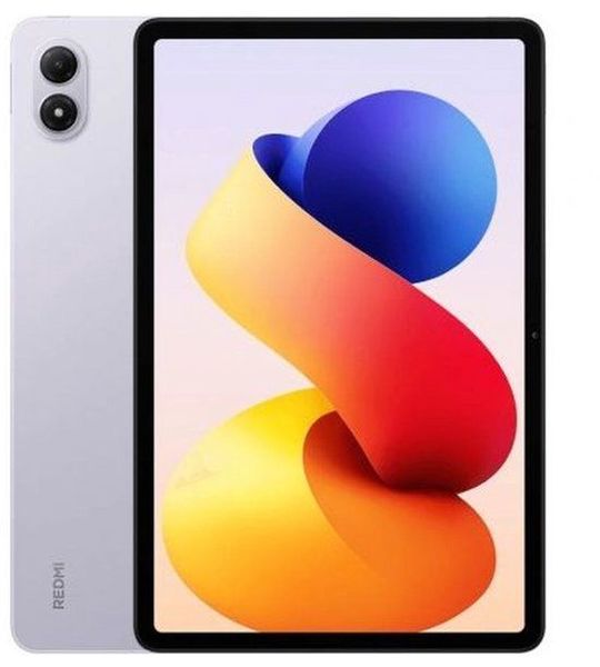 Xiaomi Redmi Pad 2 Pro - 12.1 128 Gb Paars Wifi