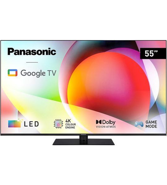 Panasonic TN-55W70AEZ (2024) - 55 inch - UHD TV